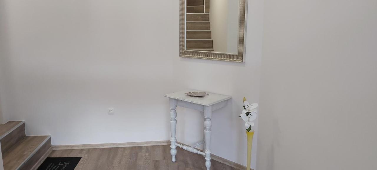 Júlia Apartman Eger Exterior foto