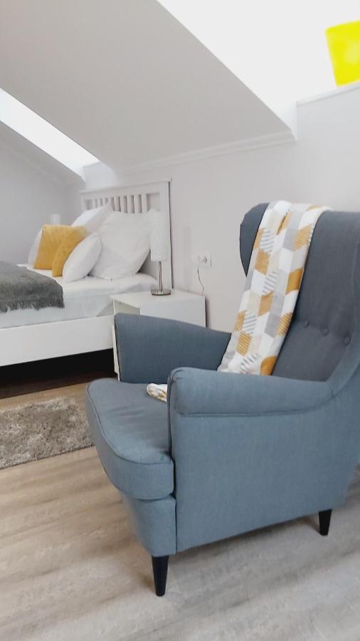Júlia Apartman Eger Exterior foto